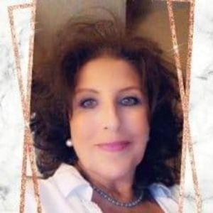 Meet your Posher, Brenda